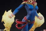Captain Marvel (Prototype Shown) View 8