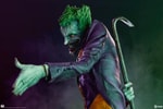 The Joker (Prototype Shown) View 3