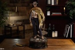 The Man With No Name (Prototype Shown) View 1