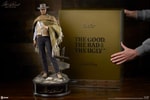 The Man With No Name (Prototype Shown) View 6