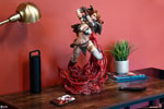 Red Sonja: A Savage Sword (Prototype Shown) View 1