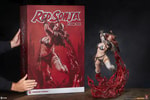 Red Sonja: A Savage Sword (Prototype Shown) View 8