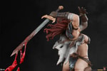 Red Sonja: A Savage Sword (Prototype Shown) View 17