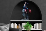 Psylocke (Prototype Shown) View 5