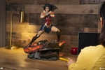 Wonder Woman: Saving the Day (Prototype Shown) View 1