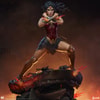 Wonder Woman: Saving the Day (Prototype Shown) View 2