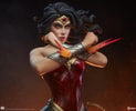 Wonder Woman: Saving the Day (Prototype Shown) View 3