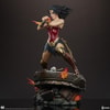 Wonder Woman: Saving the Day (Prototype Shown) View 9