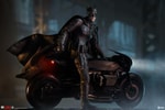 The Batman- Prototype Shown