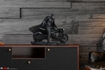 The Batman- Prototype Shown
