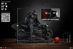 The Batman- Prototype Shown