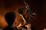 Spider-Man: Noir Collector Edition - Prototype Shown