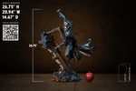 Spider-Man: Noir Collector Edition - Prototype Shown