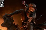 Spider-Man: Noir Exclusive Edition - Prototype Shown