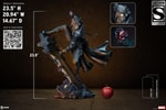 Spider-Man: Noir Exclusive Edition - Prototype Shown