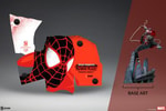 Miles Morales Collector Edition View 16