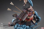 Wolverine: Ronin