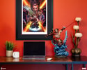 Wolverine: Ronin (Prototype Shown) View 4