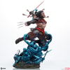 Wolverine: Ronin (Prototype Shown) View 11