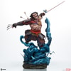 Wolverine: Ronin (Prototype Shown) View 13