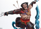Wolverine: Ronin (Prototype Shown) View 14