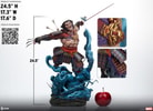 Wolverine: Ronin (Prototype Shown) View 2