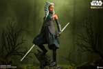 Ahsoka Tano- Prototype Shown