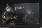 The Penguin View 19