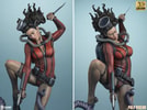 Pulp Vixens: Deep Down View 12
