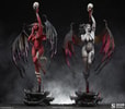 Succubus (Red Hot Variant) Exclusive Edition (Prototype Shown) View 5