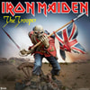 Iron Maiden: The Trooper Eddie (Prototype Shown) View 1
