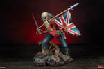 Iron Maiden: The Trooper Eddie (Prototype Shown) View 9
