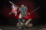Iron Maiden: The Trooper Eddie (Prototype Shown) View 10