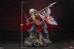 Iron Maiden: The Trooper Eddie (Prototype Shown) View 8