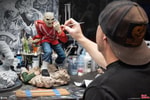 Iron Maiden: The Trooper Eddie (Prototype Shown) View 24