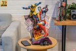 Fastball Special: Colossus and Wolverine (Prototype Shown) View 1