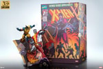 Fastball Special: Colossus and Wolverine (Prototype Shown) View 5