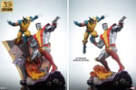 Fastball Special: Colossus and Wolverine (Prototype Shown) View 6