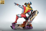 Fastball Special: Colossus and Wolverine (Prototype Shown) View 8