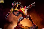 Fastball Special: Colossus and Wolverine (Prototype Shown) View 3