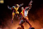 Fastball Special: Colossus and Wolverine (Prototype Shown) View 4