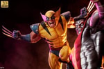 Fastball Special: Colossus and Wolverine (Prototype Shown) View 5