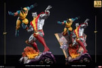 Fastball Special: Colossus and Wolverine (Prototype Shown) View 7