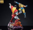 Fastball Special: Colossus and Wolverine (Prototype Shown) View 11