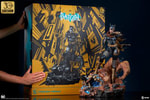 Batgirl Collector Edition (Prototype Shown) View 6