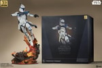 Captain Rex™ (Phase 1 Version) Exclusive Edition (Prototype Shown) View 11