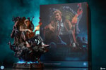 John Constantine: Just Another Exorcism Hangover View 12