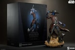 Cad Bane™: A Few Bounties More Collector Edition (Prototype Shown) View 7