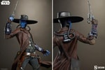 Cad Bane™: A Few Bounties More Collector Edition (Prototype Shown) View 14
