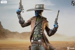 Cad Bane™: A Few Bounties More Exclusive Edition (Prototype Shown) View 2